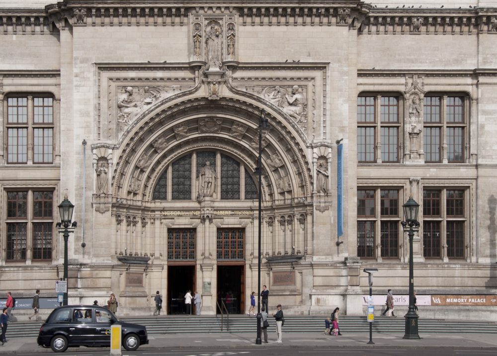 Victoria and Albert Museum Collection